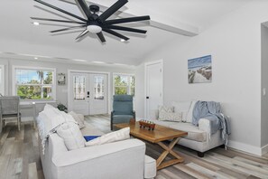 ハウス (3 Bedrooms) | 内装