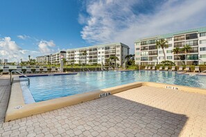 Leilighet (1 Bedroom) | Innvendig