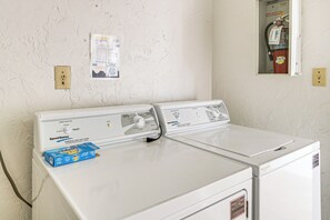 Leilighet (1 Bedroom) | Innvendig