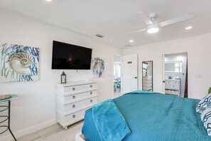 Ferienhaus (3 Bedrooms) | Innenbereich