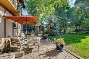 独立别墅 (4 Bedrooms) | 住宿内部