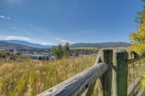 House (4 Bedrooms) | Interior - Bike, Hike & Ski: Artsy Steamboat Springs Retreat! (Steamboat Springs)