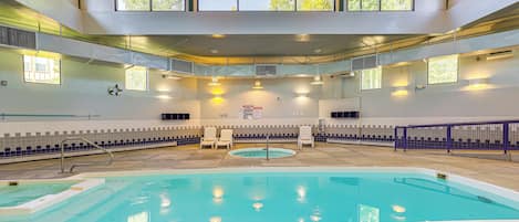 Appartement (2 Bedrooms) | Intérieur