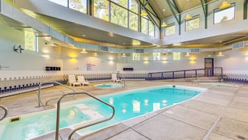 Lägenhet (2 Bedrooms) | Interiör