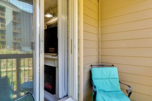 Apartment (2 Bedrooms) | Innenbereich