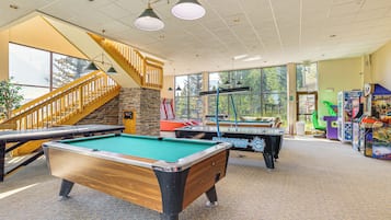 Lägenhet (2 Bedrooms) | Interiör