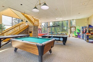 Apartamento (2 Bedrooms) | Interior