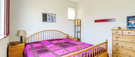 บ้านพัก (3 Bedrooms) | ภายใน