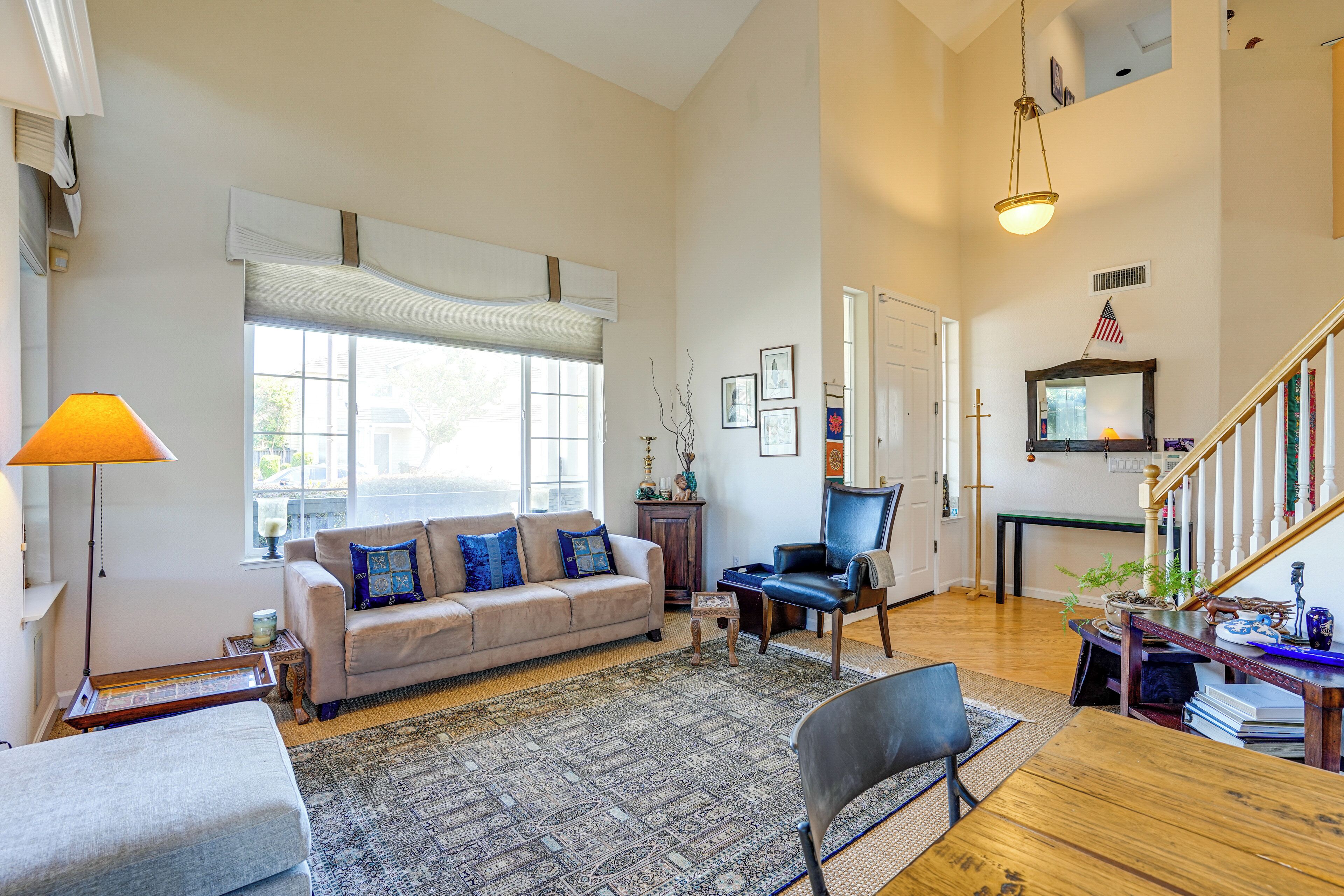 Casa (3 Bedrooms) | Interior