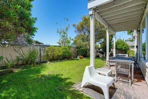 Casa (3 Bedrooms) | Parte interna