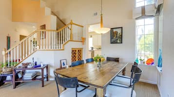 Casa (3 Bedrooms) | Parte interna