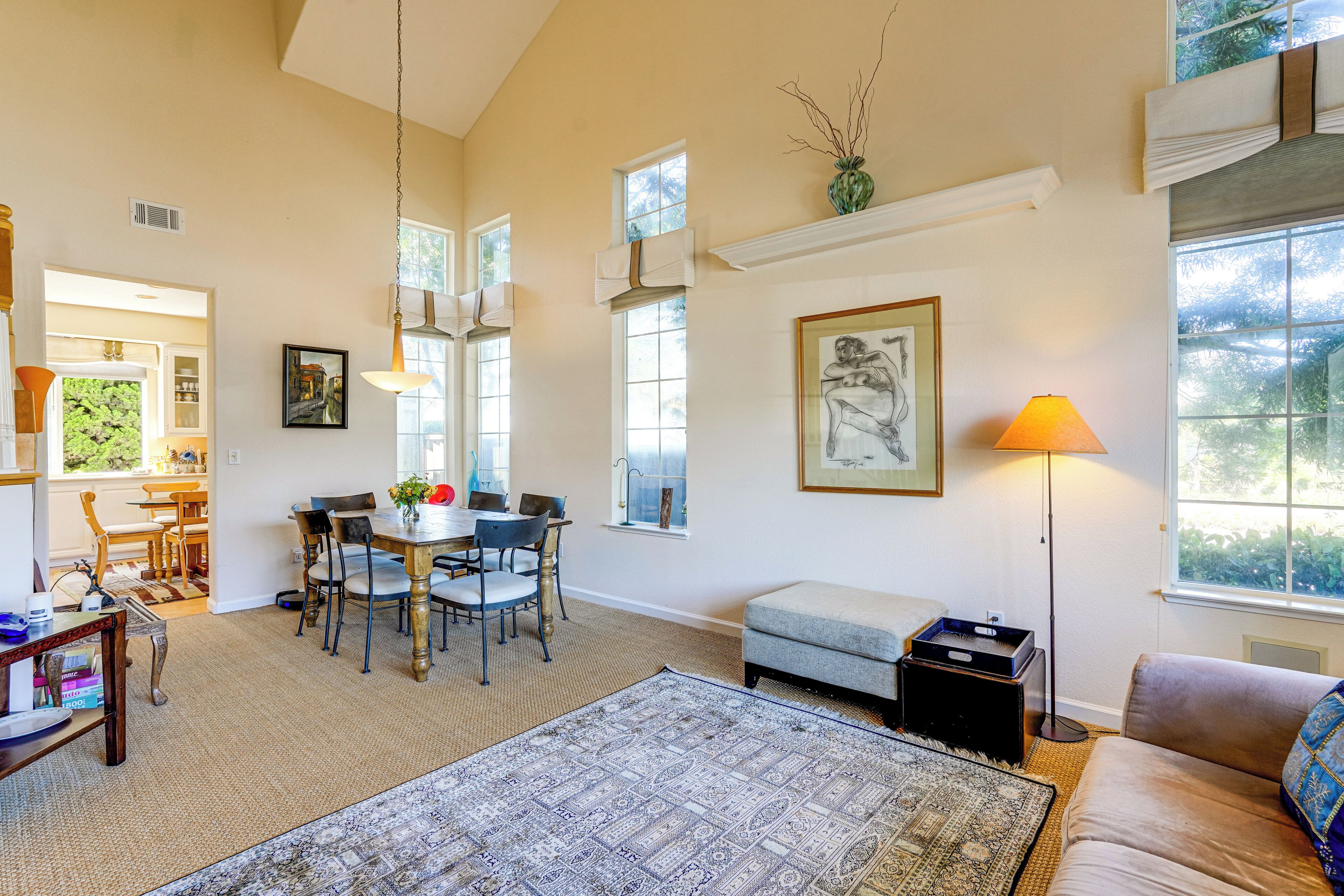 Casa (3 Bedrooms) | Parte interna