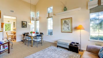 Casa (3 Bedrooms) | Parte interna