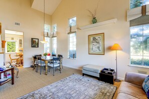 Maison (3 Bedrooms) | Intérieur