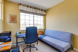 Casa (3 Bedrooms) | Parte interna