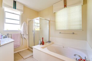 Casa (3 Bedrooms) | Parte interna