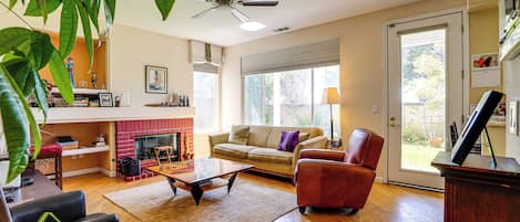 Rumah (3 Bedrooms) | Interior