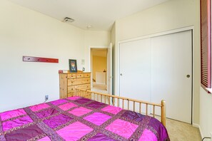 Hus (3 Bedrooms) | Innvendig