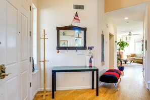 Hus (3 Bedrooms) | Innvendig