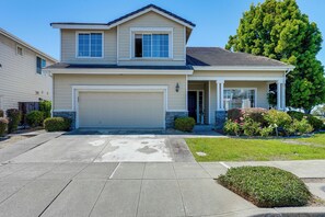 Hus (3 Bedrooms) | Innvendig