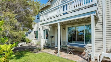 Casa (3 Bedrooms) | Parte interna