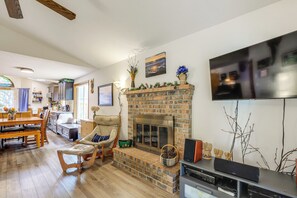 Rumah (2 Bedrooms) | Interior