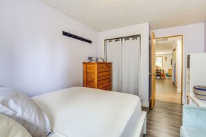 House (2 Bedrooms) | Bahagian dalam