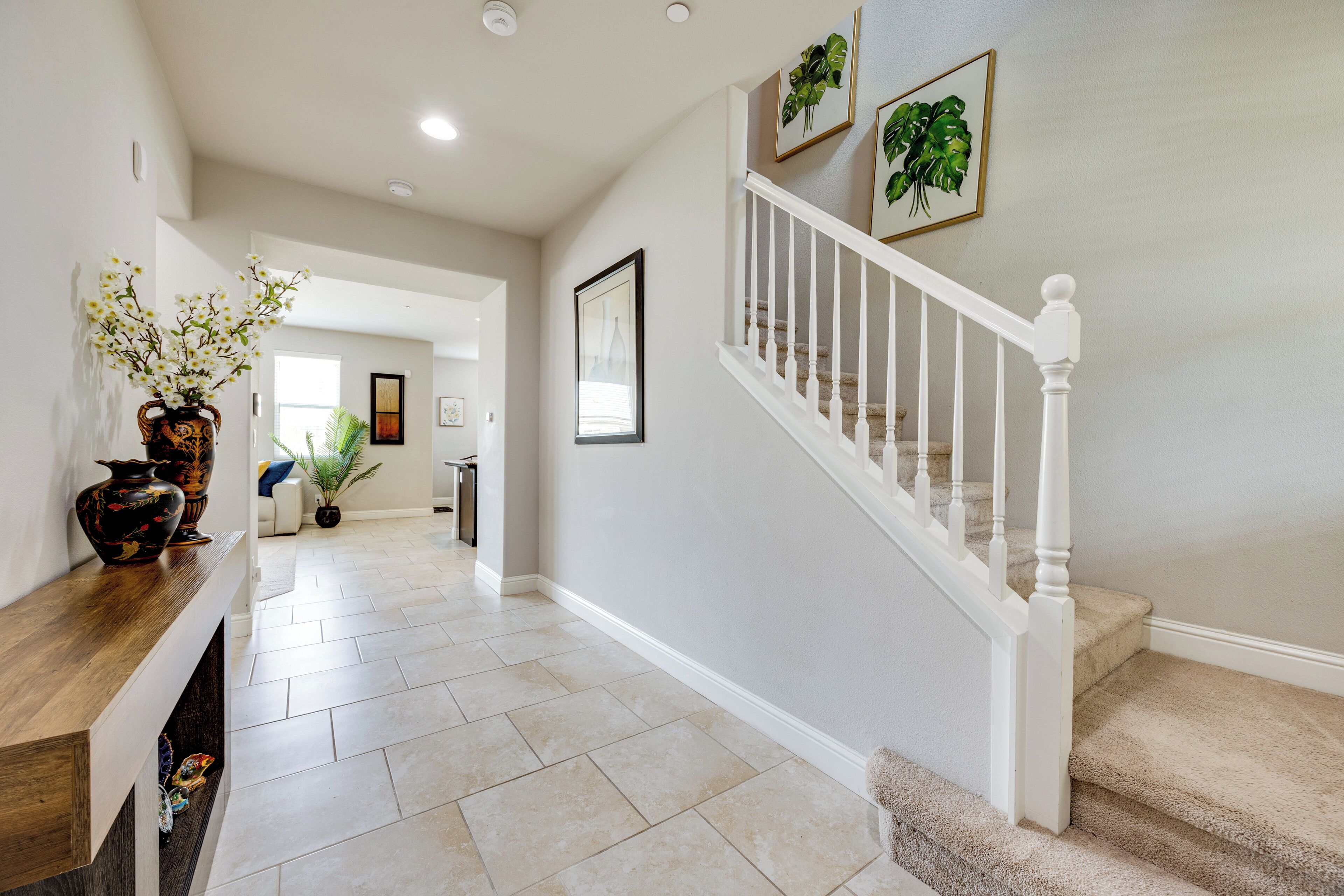 Casa (5 Bedrooms) | Interior