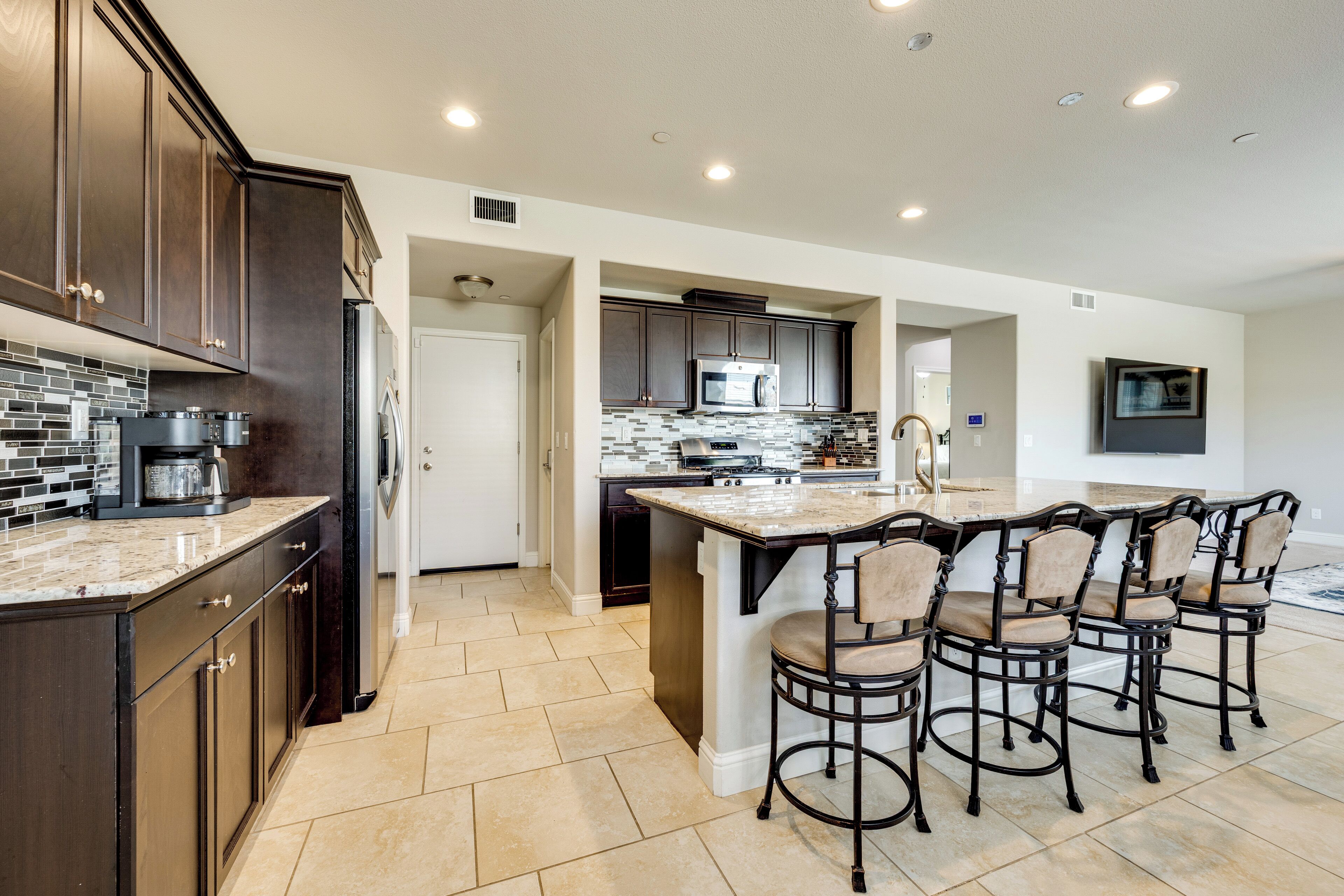 Casa (5 Bedrooms) | Interior