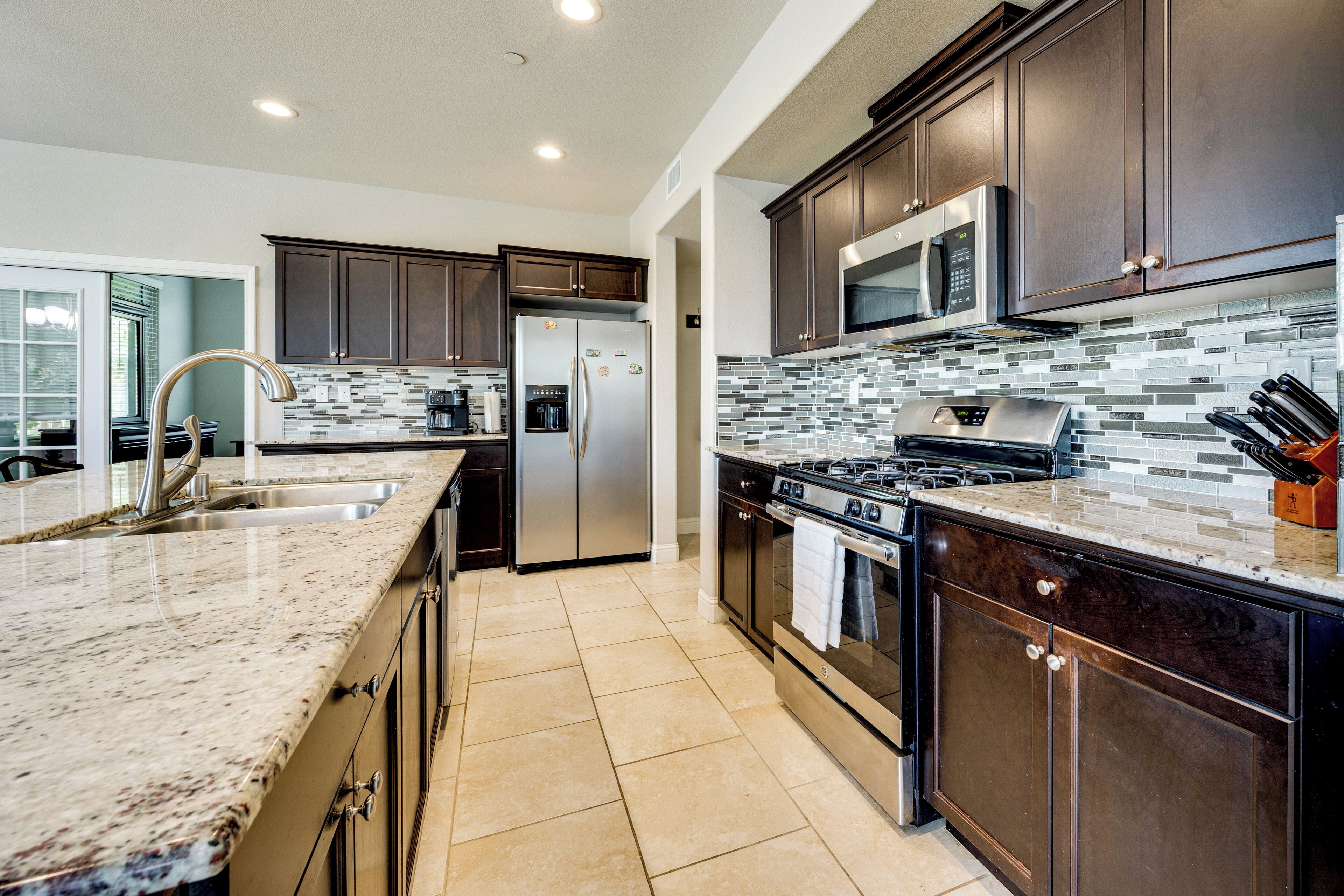 Casa (5 Bedrooms) | Interior