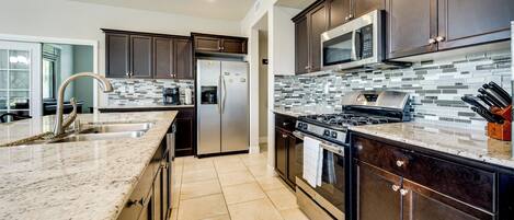 Casa (5 Bedrooms) | Parte interna