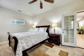 House (5 Bedrooms) | Interior - Group Getaway 5 Mi to Dtwn Visalia (Visalia)