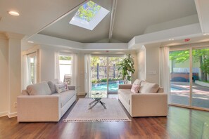 Casa (4 Bedrooms) | Interni