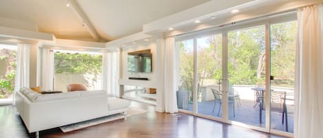 Hus (4 Bedrooms) | Innvendig