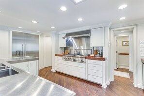 Huis (4 Bedrooms) | Interieur