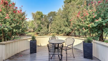 Rumah (4 Bedrooms) | Interior