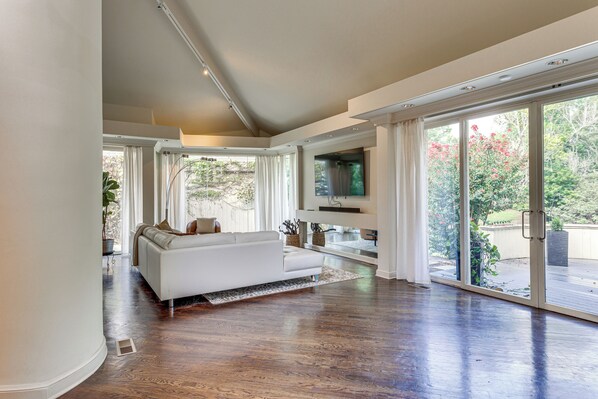 Casa (4 Bedrooms) | Interior