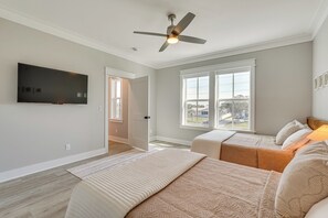 Maison (Multiple Bedrooms) | Intérieur