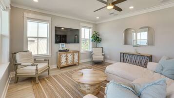 單棟房屋 (Multiple Bedrooms) | 內部