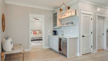 House (Multiple Bedrooms) | Interior