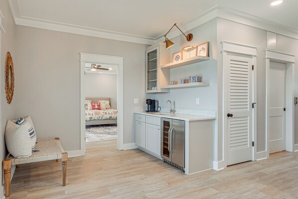 Maison (Multiple Bedrooms) | Intérieur
