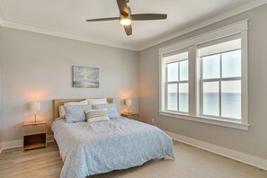 Ferienhaus (Multiple Bedrooms) | Innenbereich