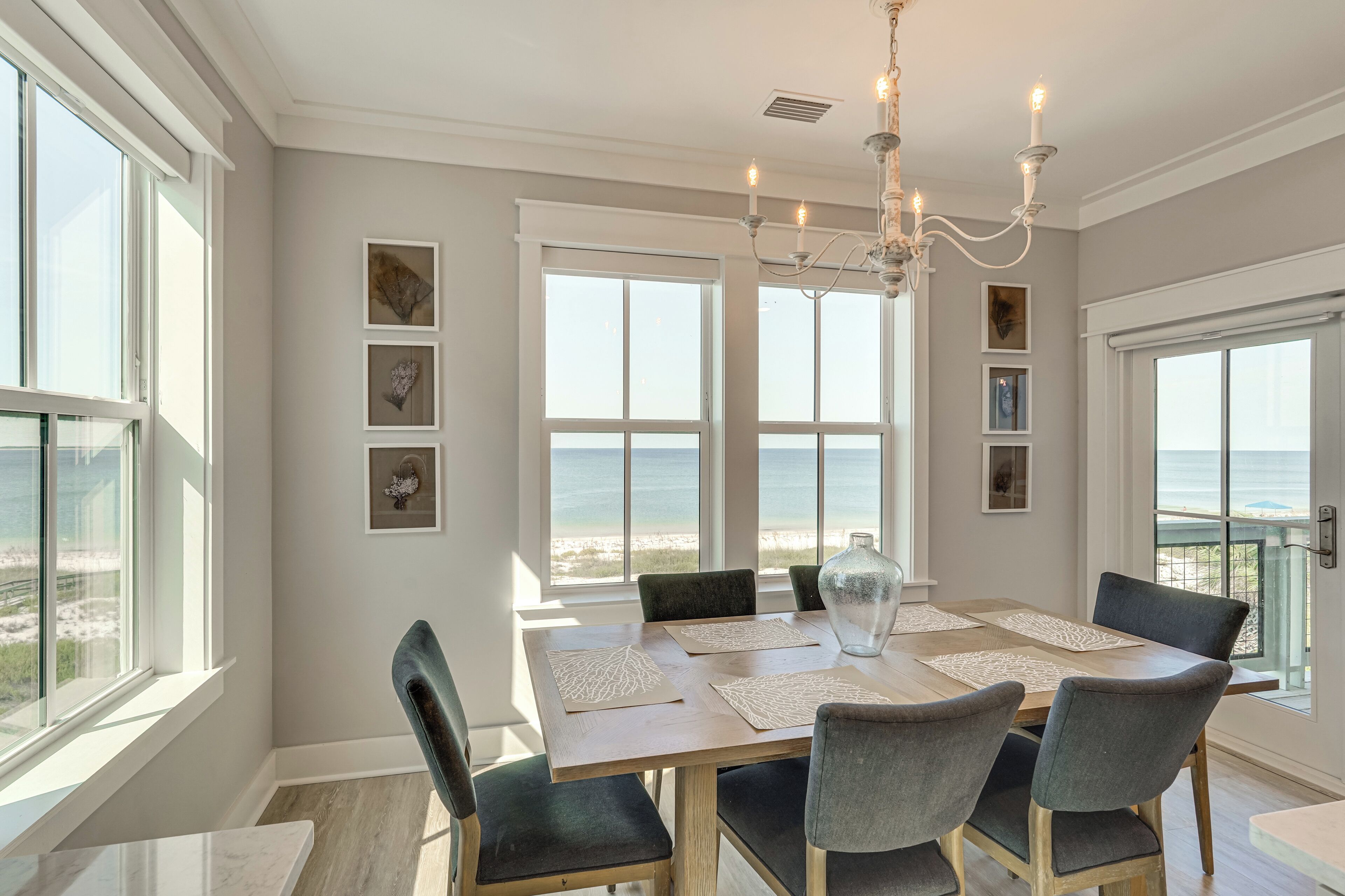 獨棟房屋 (Multiple Bedrooms) | 住宿內部