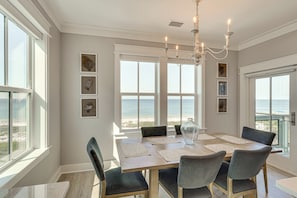 House (Multiple Bedrooms) | Interior