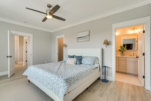 Maison (Multiple Bedrooms) | Intérieur