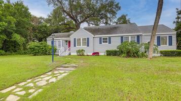 Casa (5 Bedrooms) | Fachada da propriedade