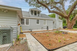 Maison (5 Bedrooms) | Intérieur