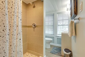 House (5 Bedrooms) | Interior - 4 Mi to Jetty Park Beach! Family Home w/ Game Room (Fort Pierce)