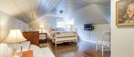 Rumah (5 Bedrooms) | Interior
