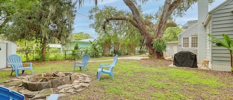 House (5 Bedrooms) | Interior